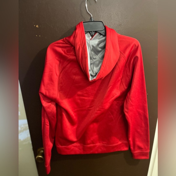 Women’s Ohio State hoodie - Picture 2 of 2